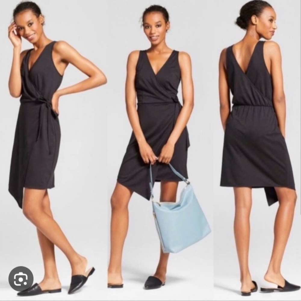 A New Day womens dress Size Small